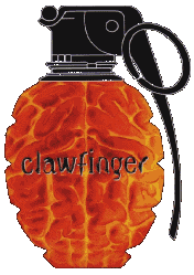 Clawfinger