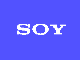 SOY logo